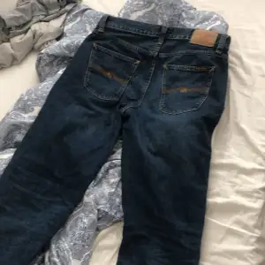 Nudie jeans i 10/10 skick