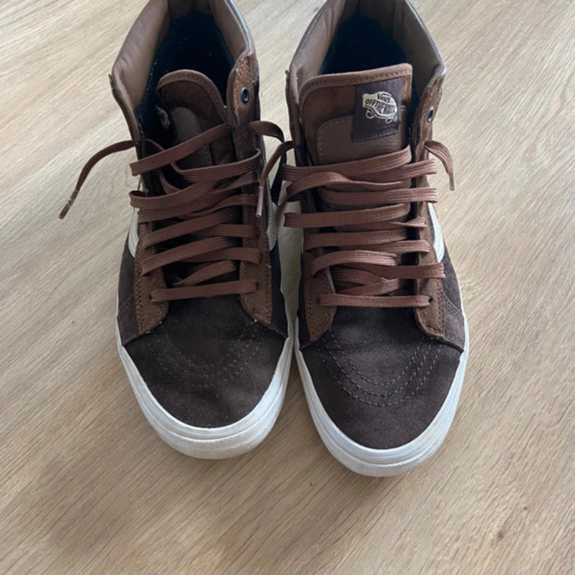 Vans skor 