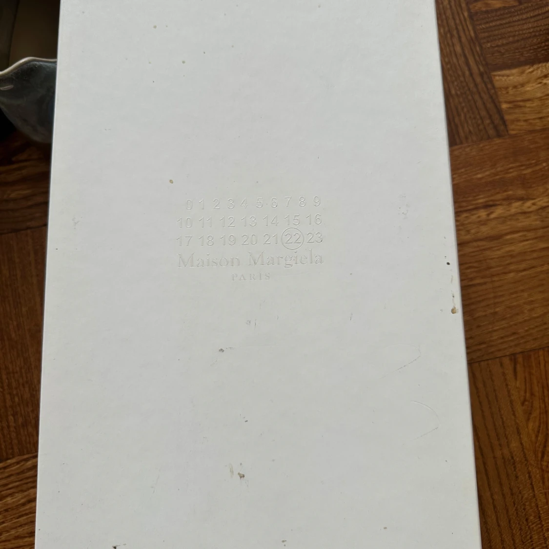 Maison margiela gat - 93