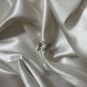 Ester ring rostfri  - 45kr/st, ring i rostfritt stål 304