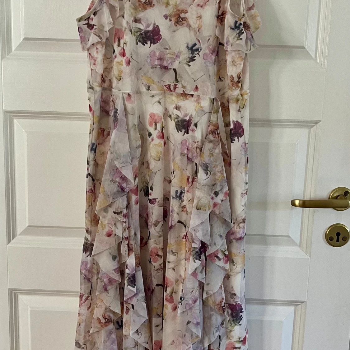 Ted Baker sommarklänning - 91