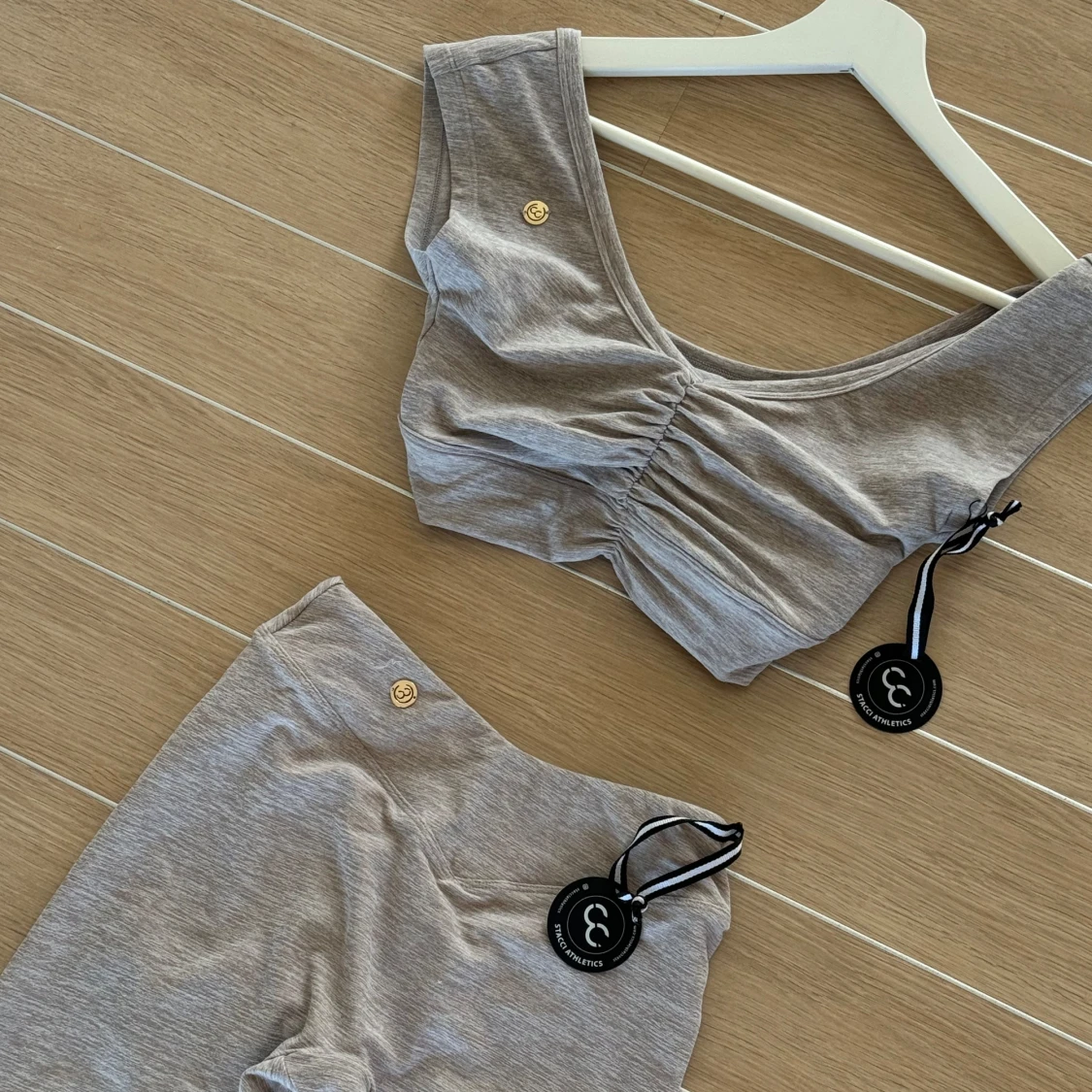 Stacci Athletics Nori Set  - 92