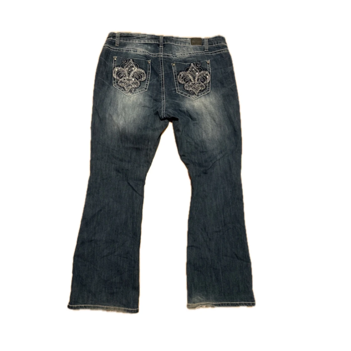 Vintage Love Nation Jeans - 91