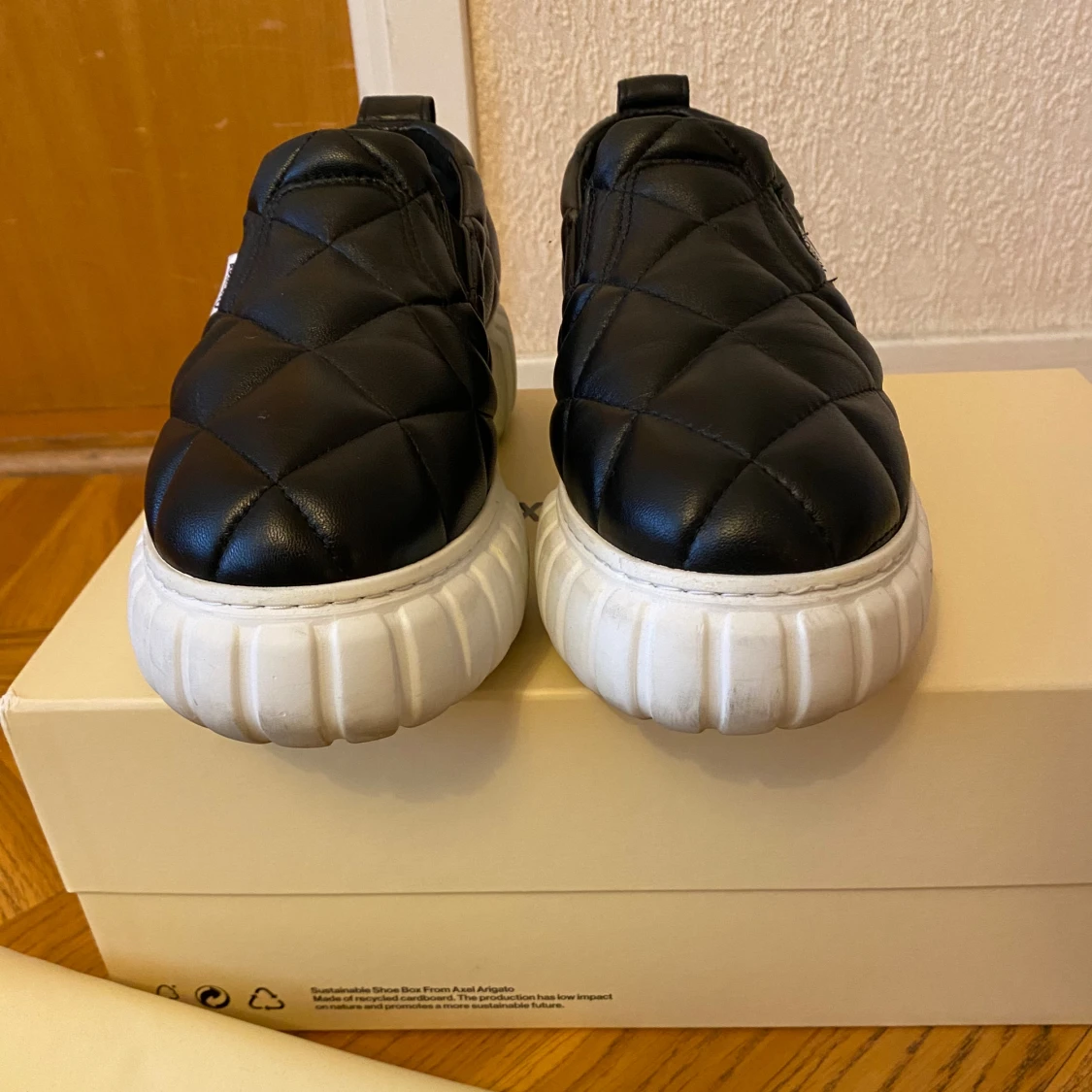 Axel Arigato skor - 91