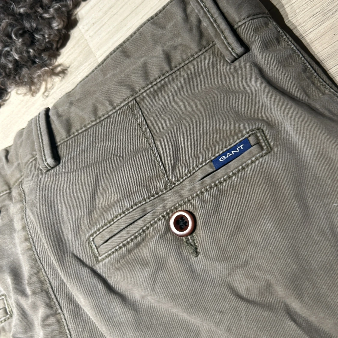Gant chinos  - 91