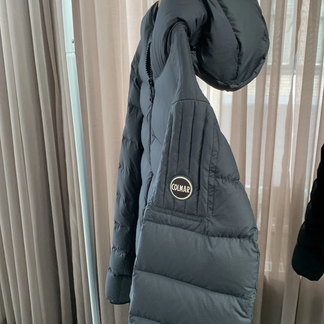 Colmar dunjacka S - 91