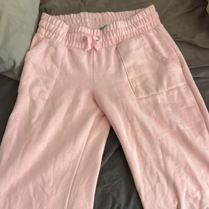 Mjukis - Rosa mjukis från lager nästan helt nya💕