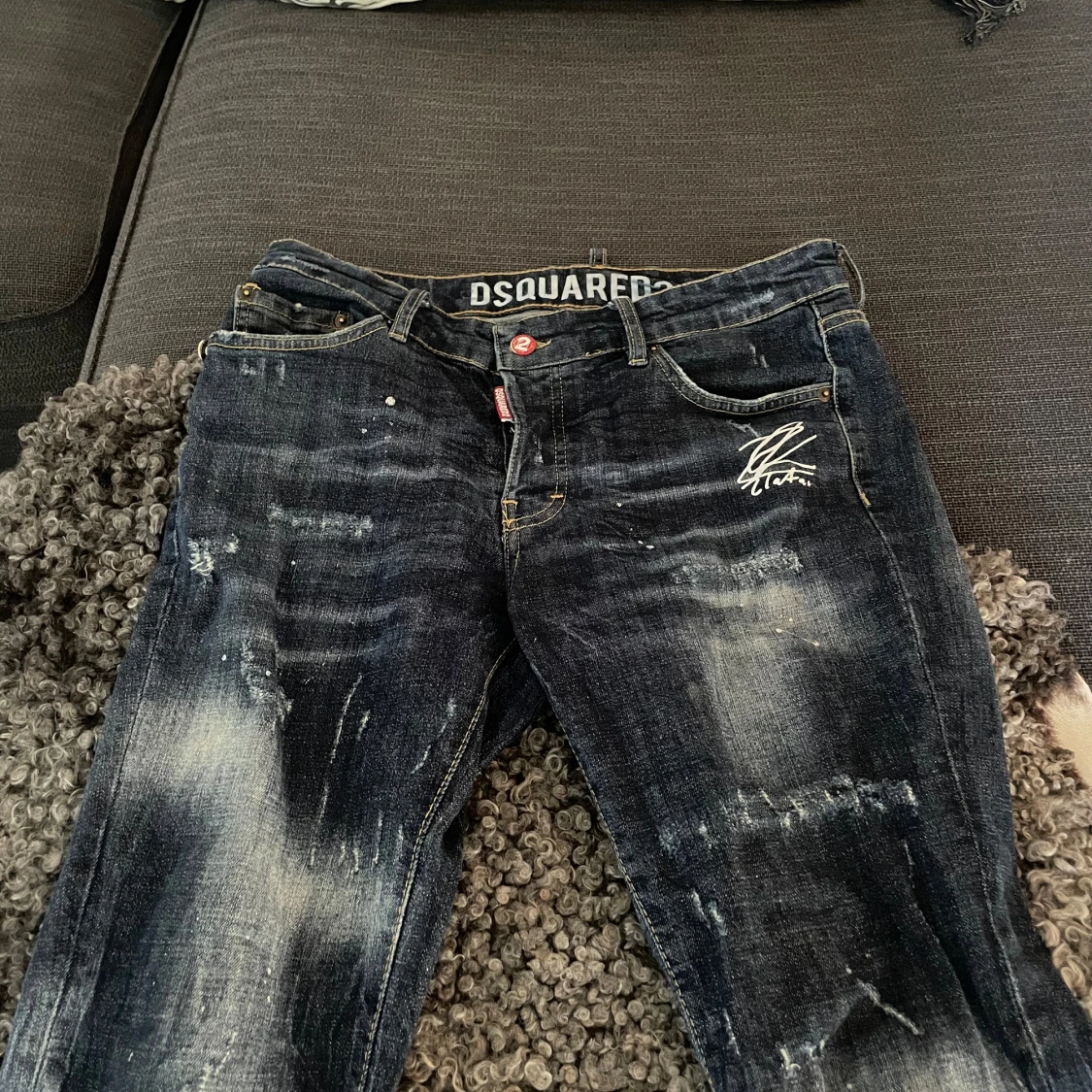 Dsquared2 jeans  - 90