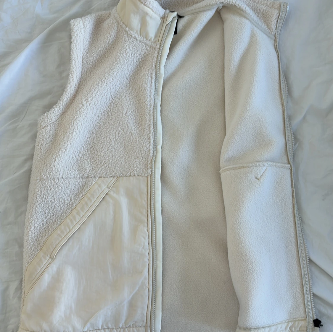 Everest Fleeceväst - 90