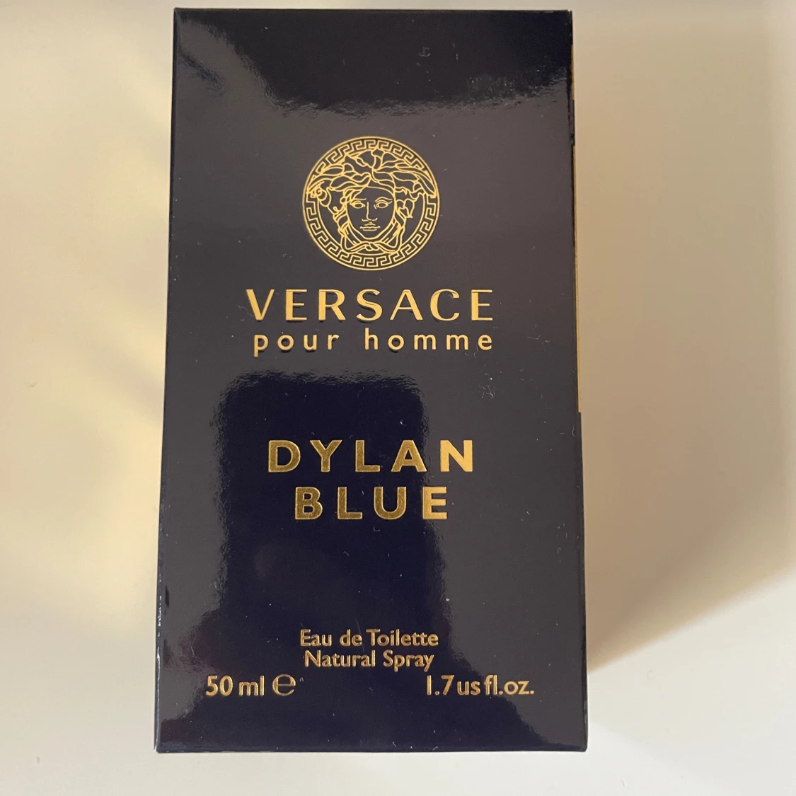 Versace Dylan Blue - 92