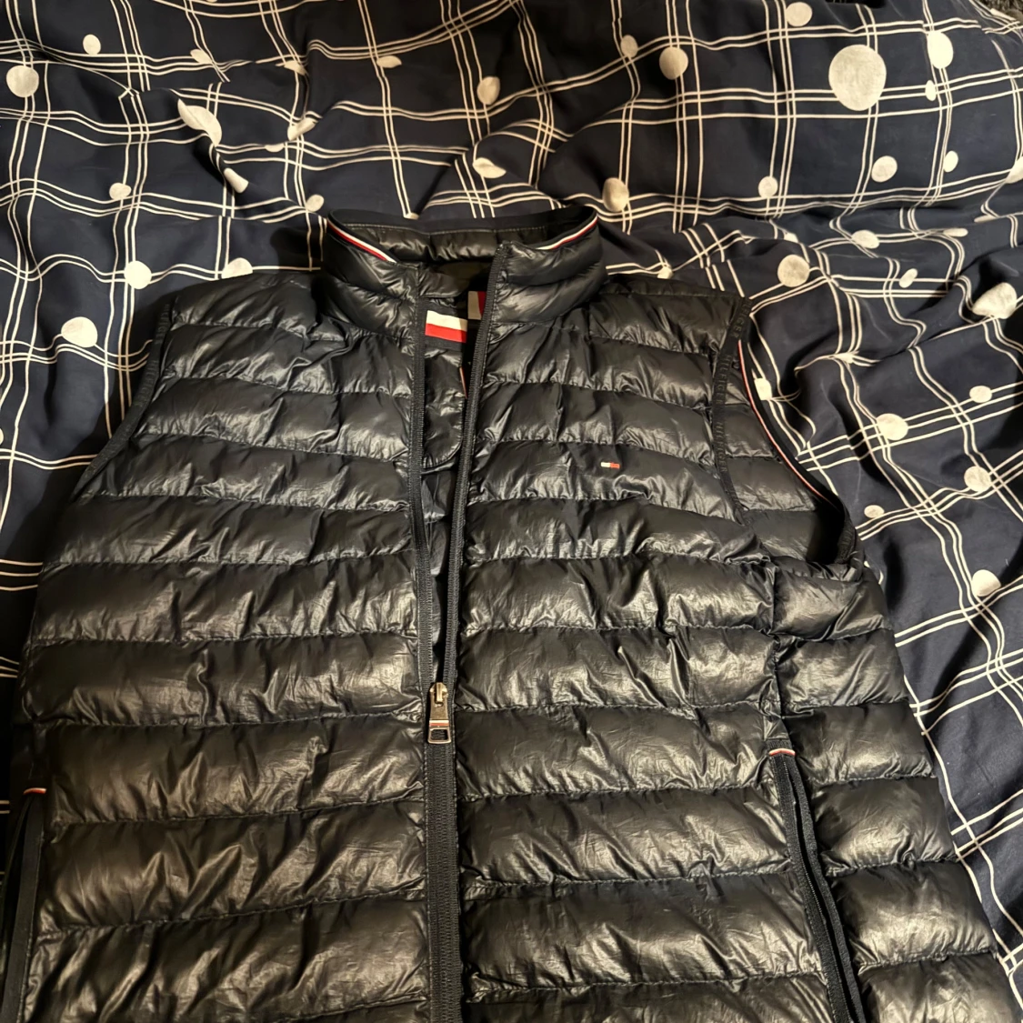 Tommy hilfiger väst