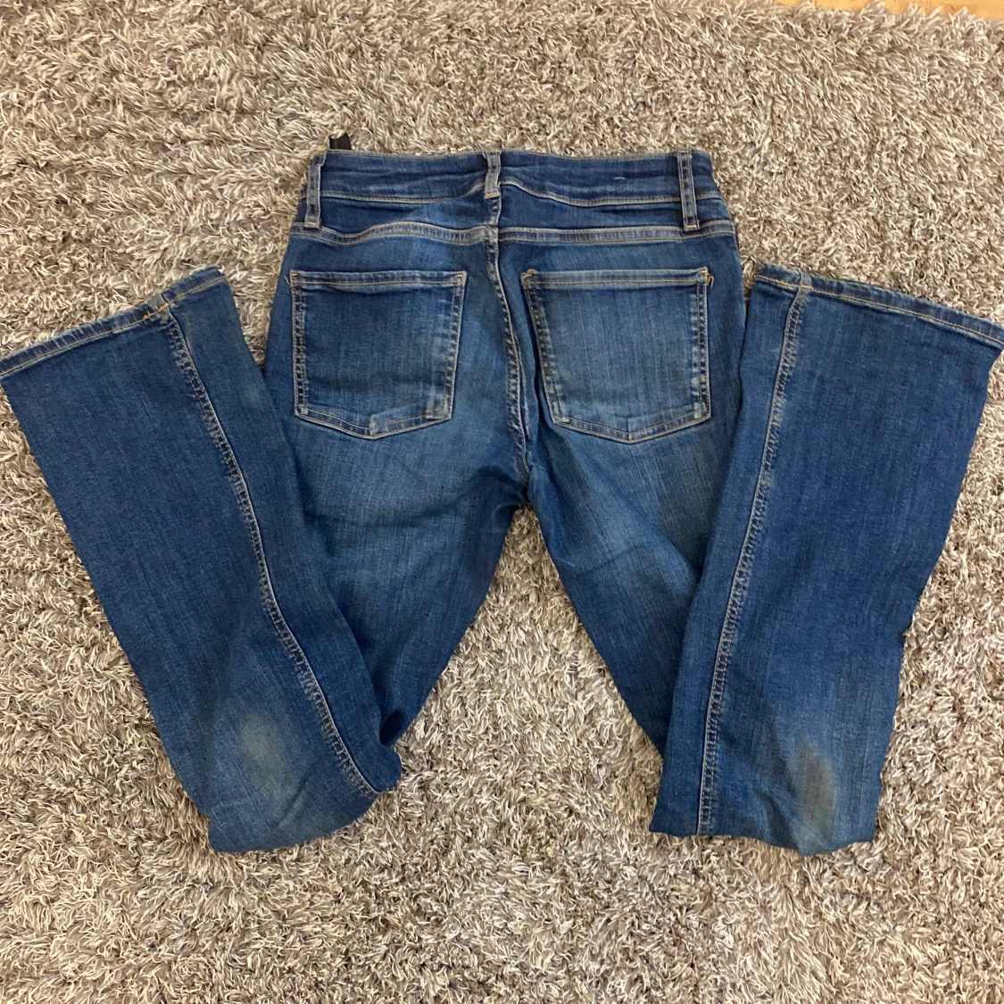Bootcut jeans - 90