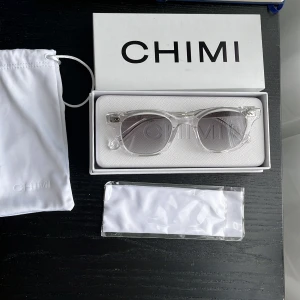 Chimi grey 02 - Säljer mina chimis. Bra skick och no size