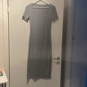 Jätte fin klänning  - Använd fåtal gånger 