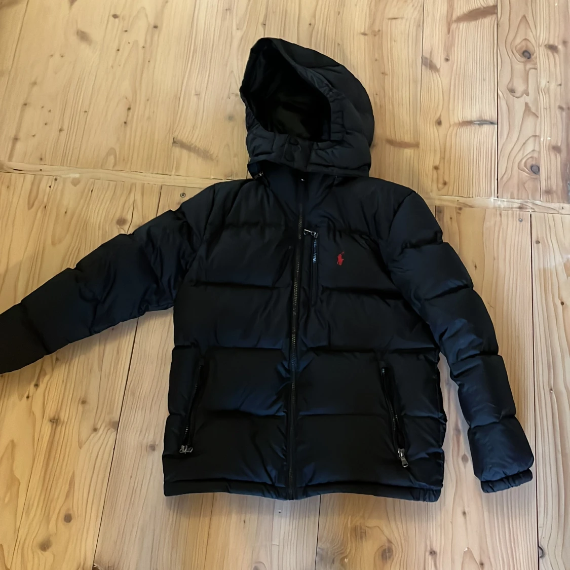 Ralph lauren jacka - 91