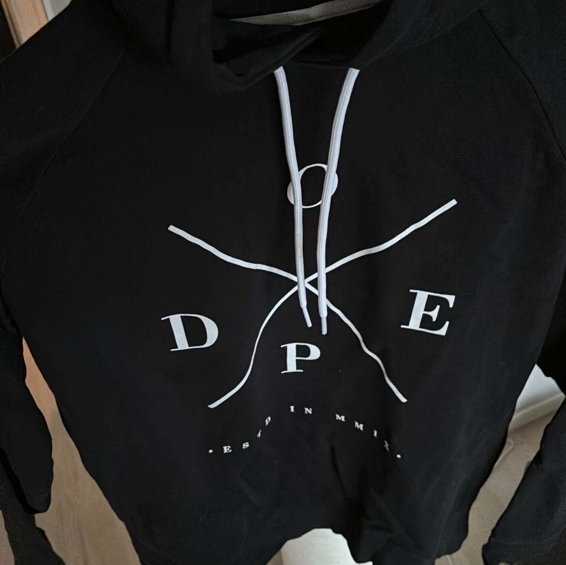 DOPE HODDIE M - 90