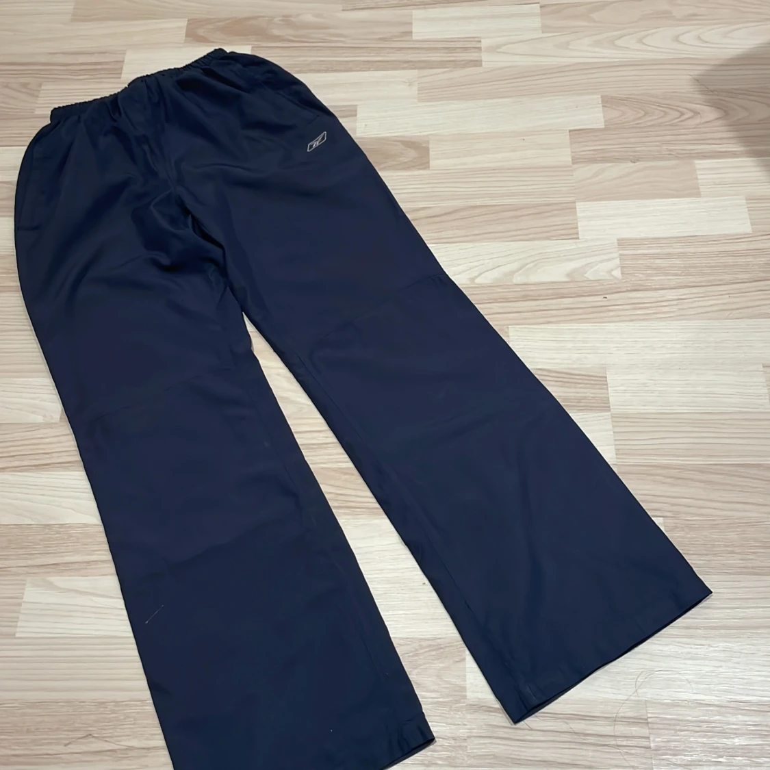 Svarta träningsshorts från Reebok - 92