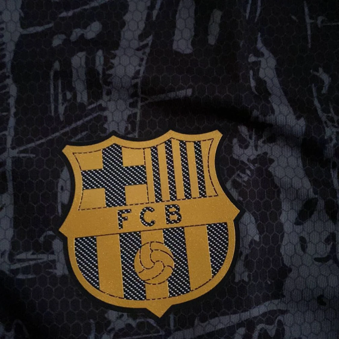 Fc barcenola tröja  - 90