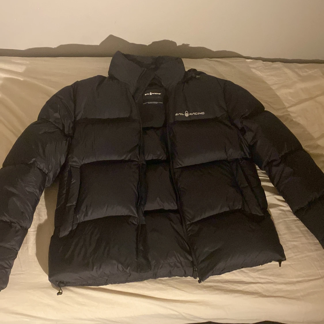 Sail Racing vinterjacka
