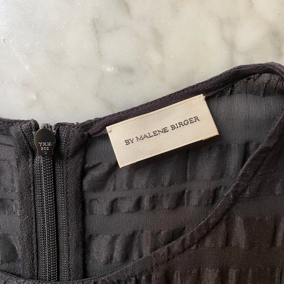 Malene Birger klänning - 91