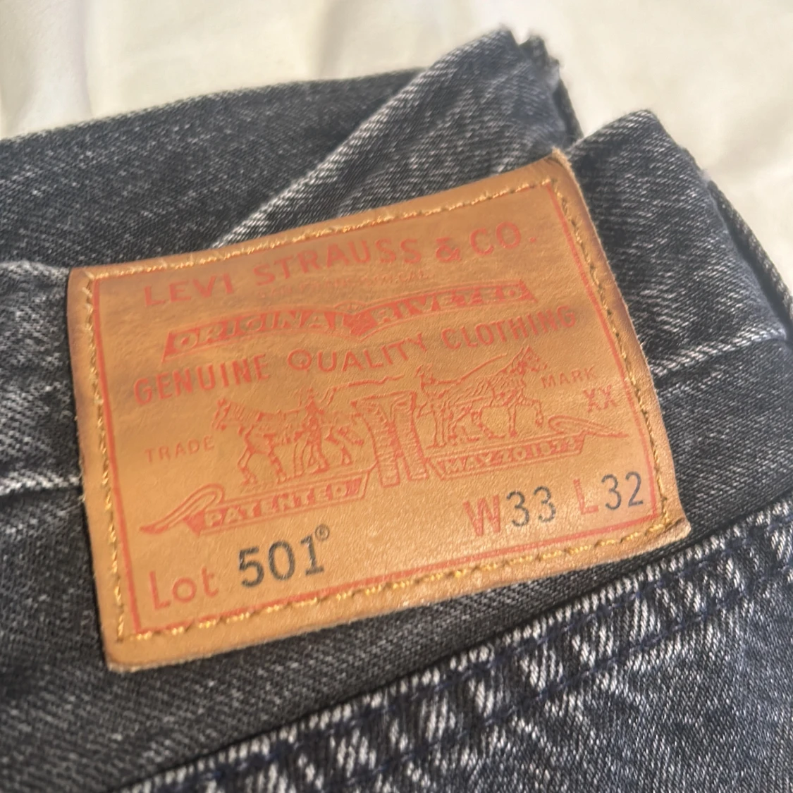 Levis jeans - 91