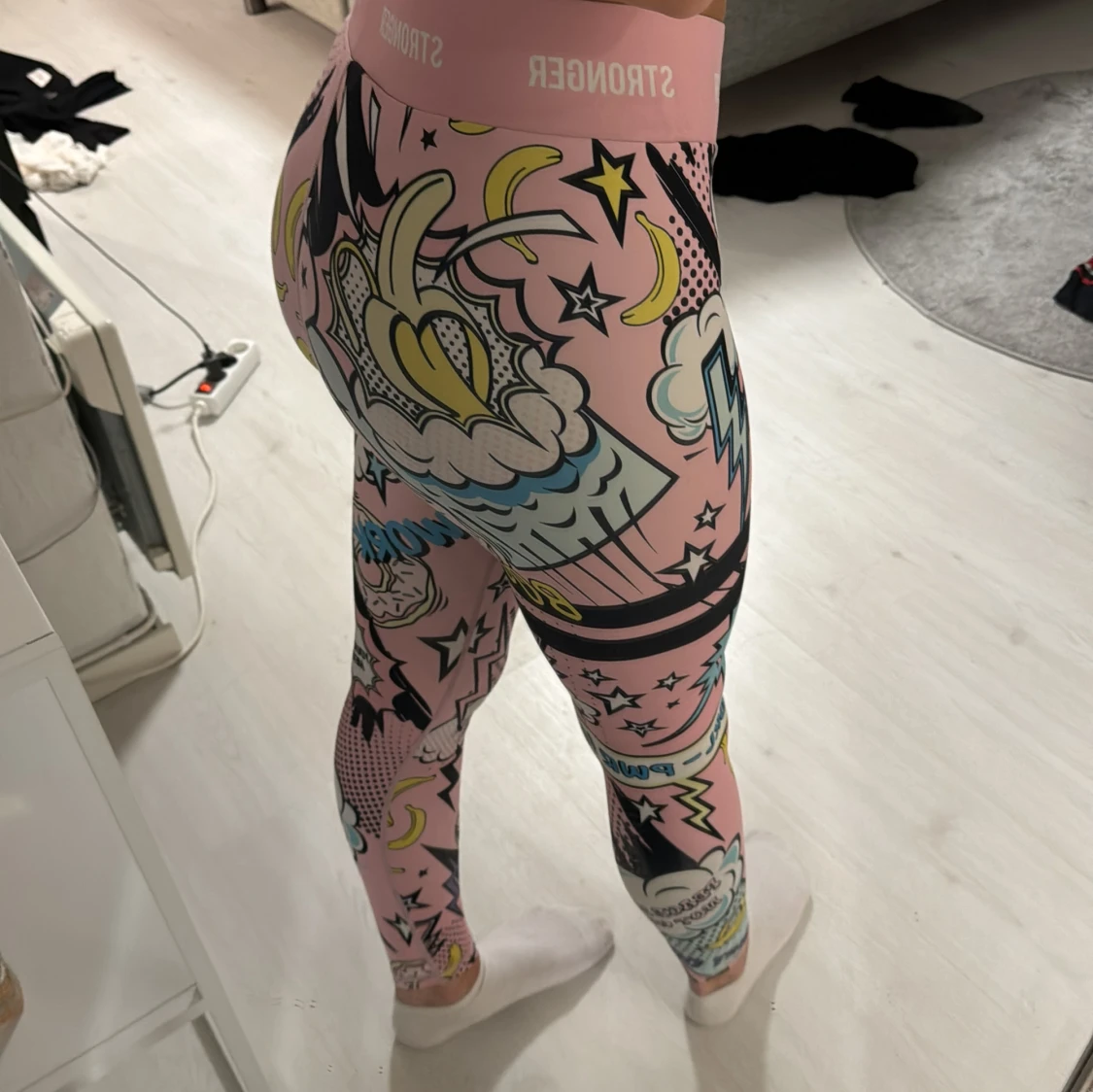 Träningskläder  - 90