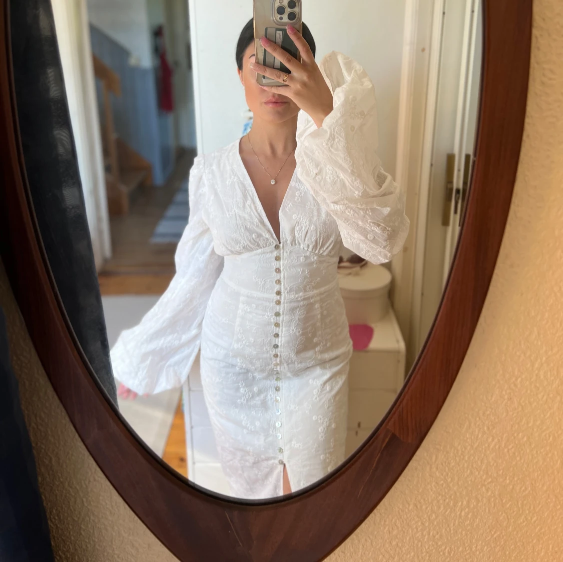 Adoore klänning - 90