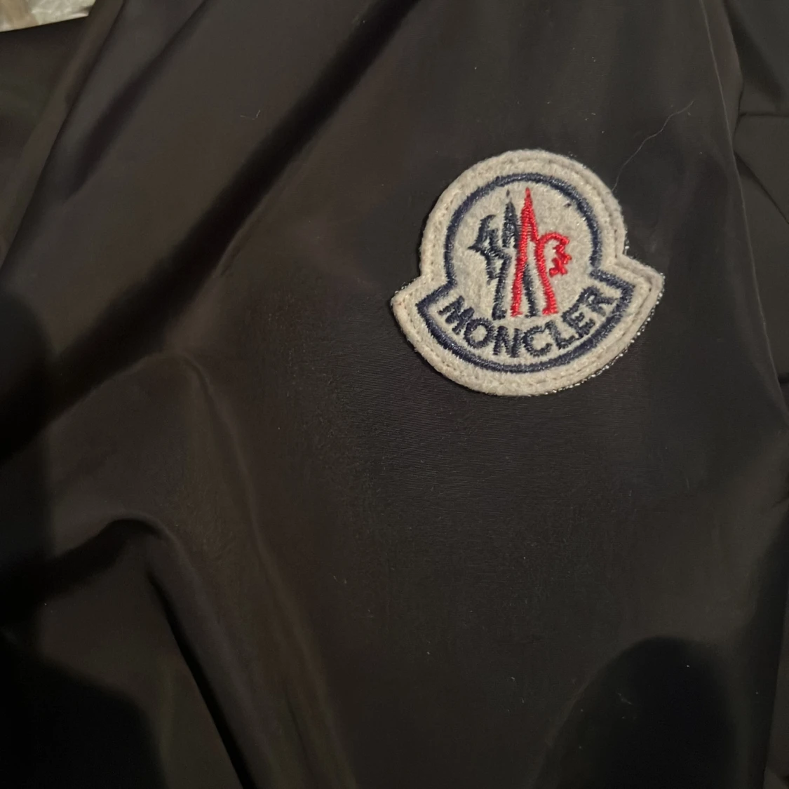 Moncler windbreaker - 91