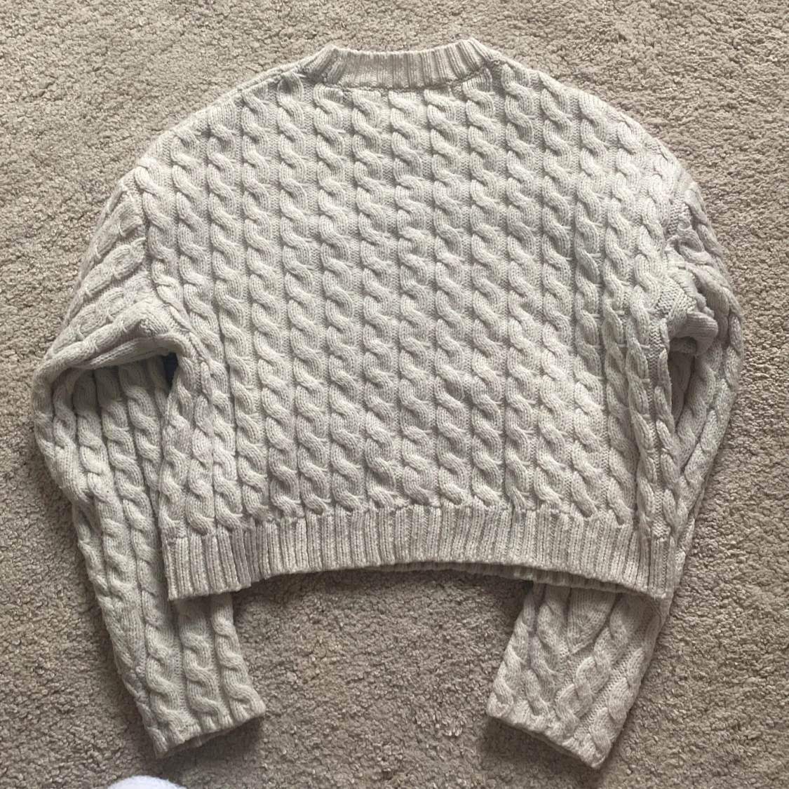 Säljer denna fina tröja från zara!  - 90