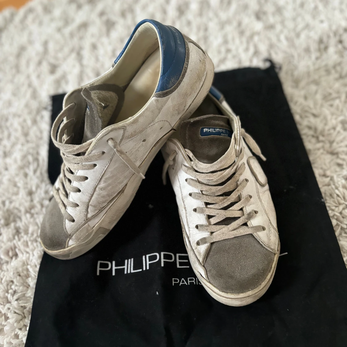 Philippe Models - 90