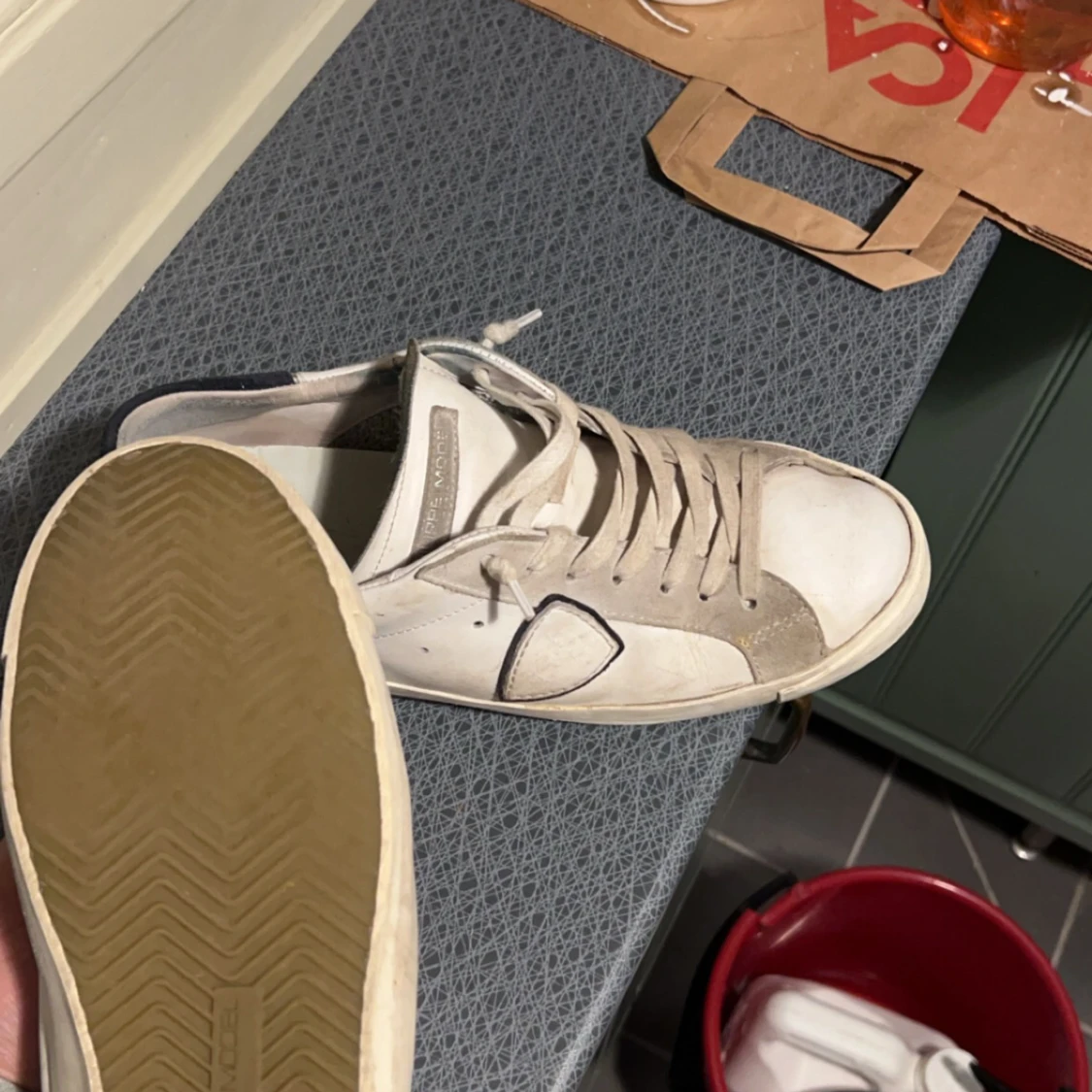 philippe models - 90