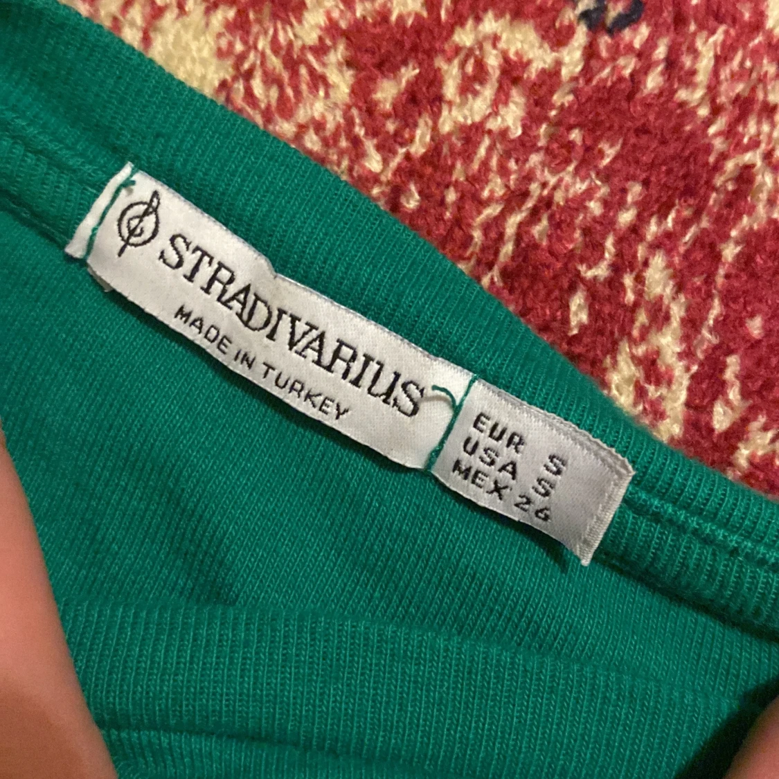 Stradivarius tröja - 91