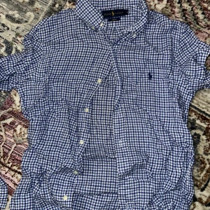 Ralph Lauren  - Ralph lauren skjorta knappt använd 