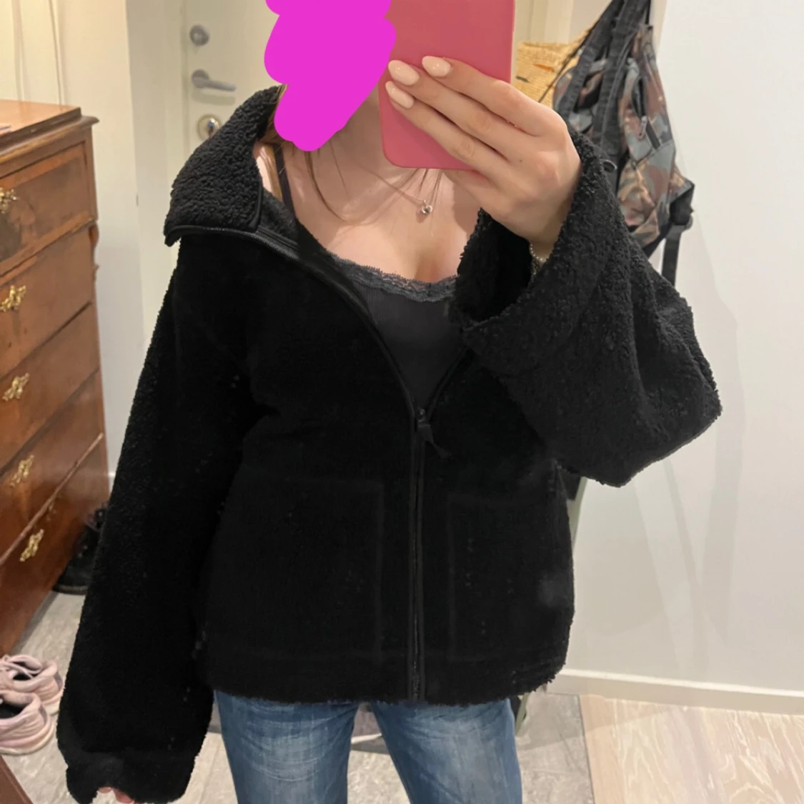 teddy jacka 🧸 - 90