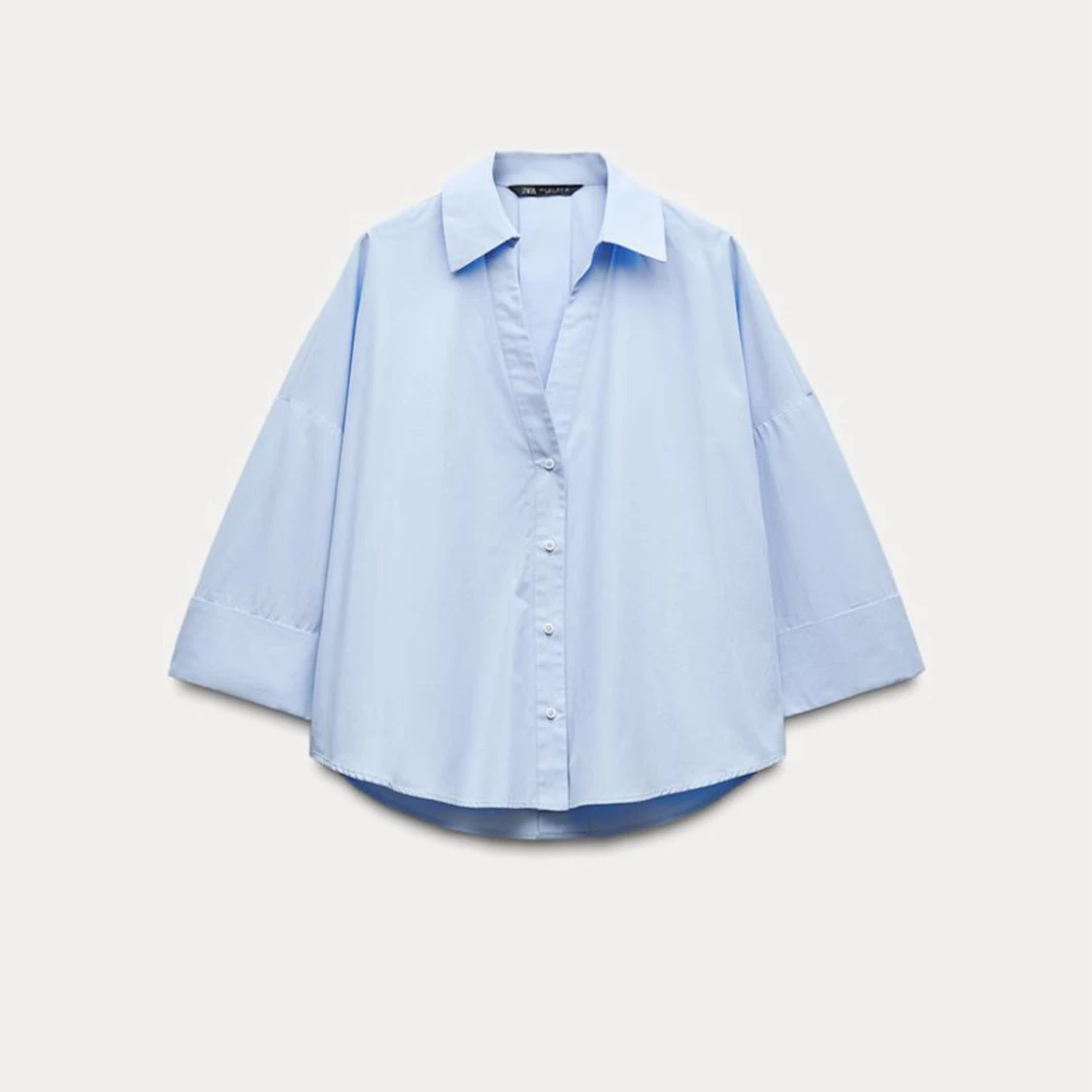 Zara blus/skjorta - 90