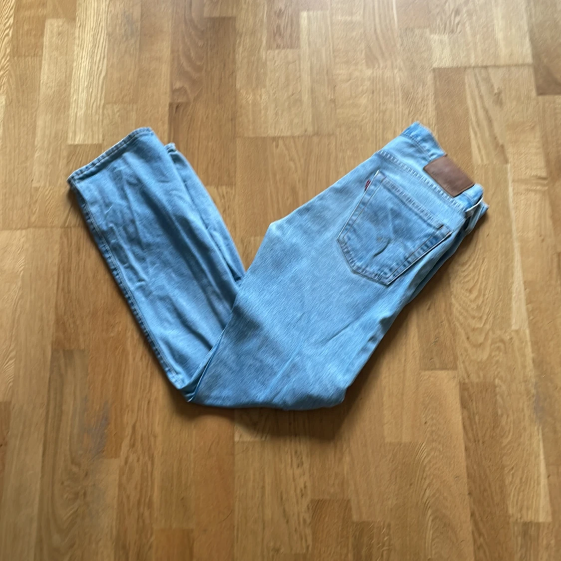 Levi’s jeans 501