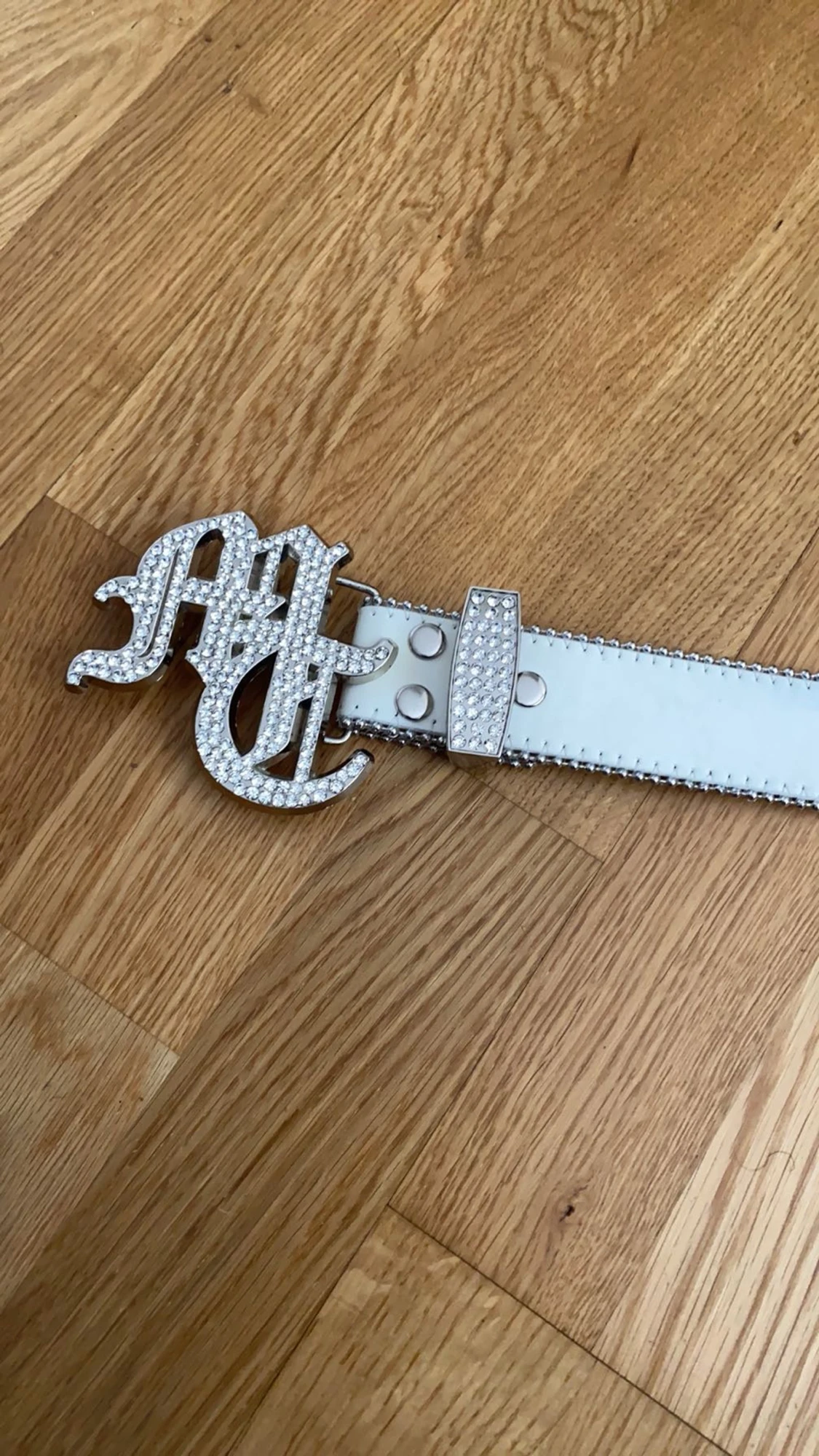 Tuttolente bälte - 90