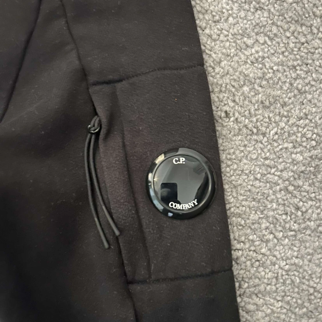 Cp compny tröja  - 90