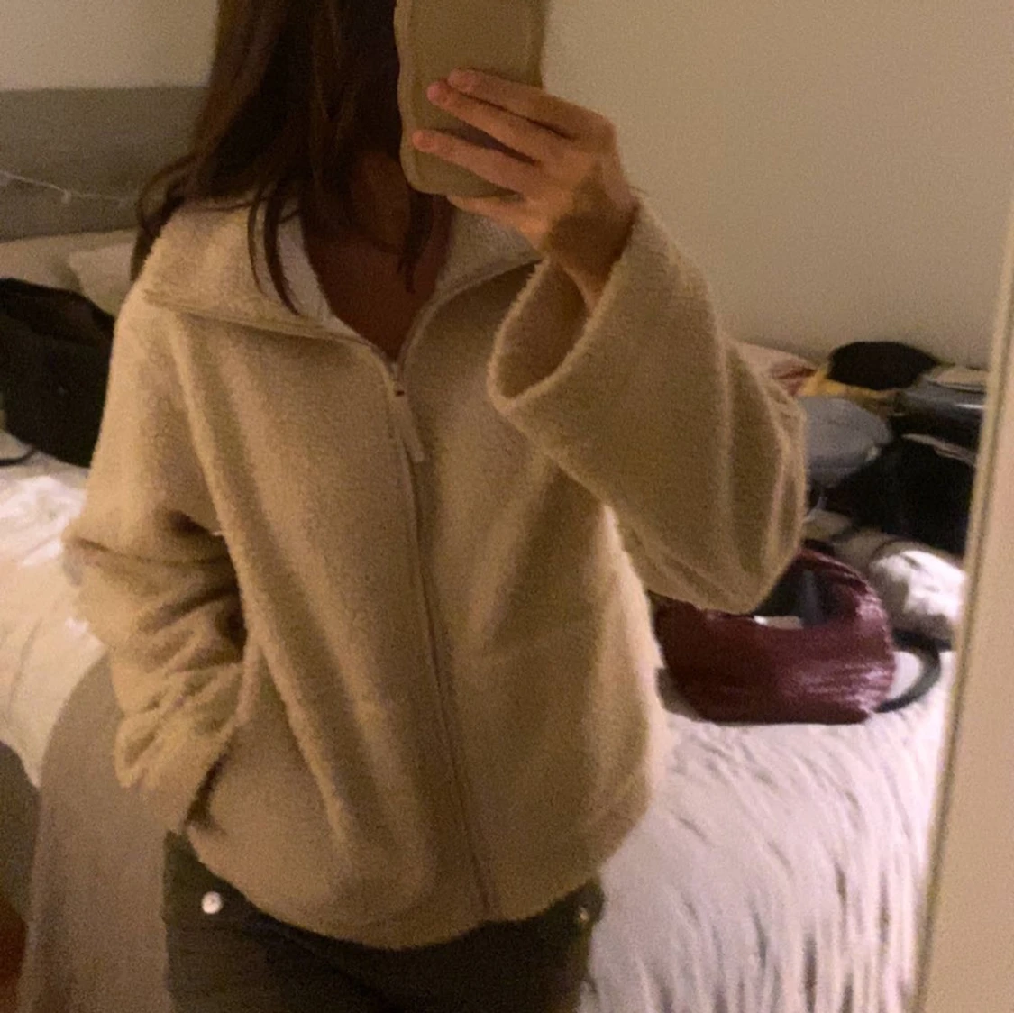 TEDDY FLIS🧸🤎 - 90