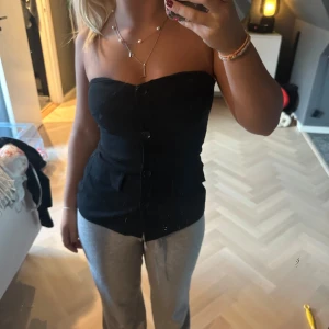 Kostym topp! - Snygg kostym topp från Gina 💋💋