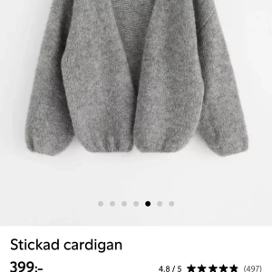 Slutsåld Lindex kofta  - Slutsåld Lindex kofta i M/L passar mig som vanligtvis har s/m 💕 