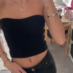 Topp - Stickad topp från gina🥰