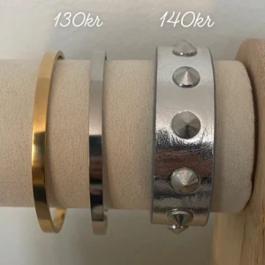 Armband  - Frakt 18kr 