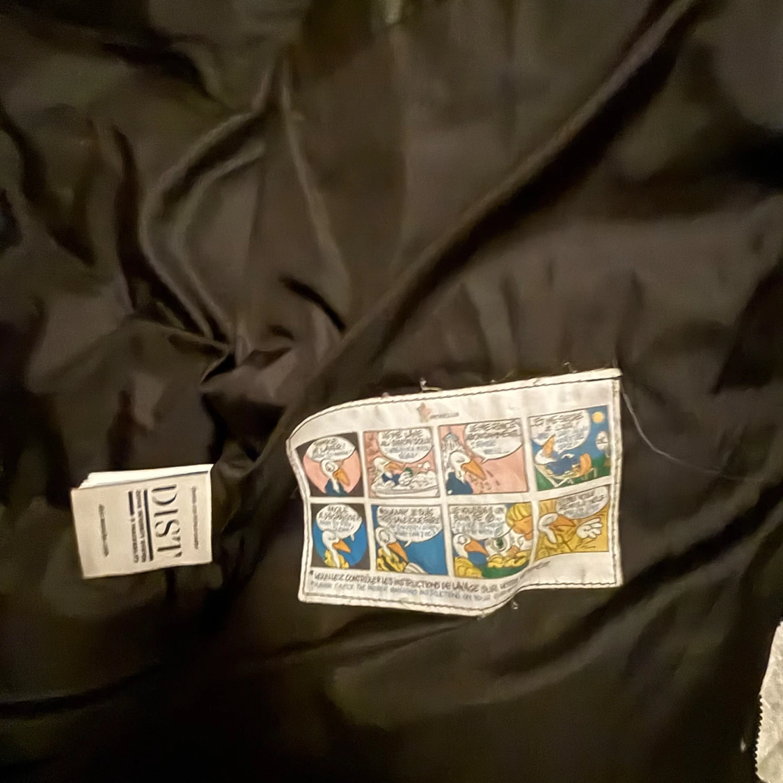 Moncler Maya herr - 92