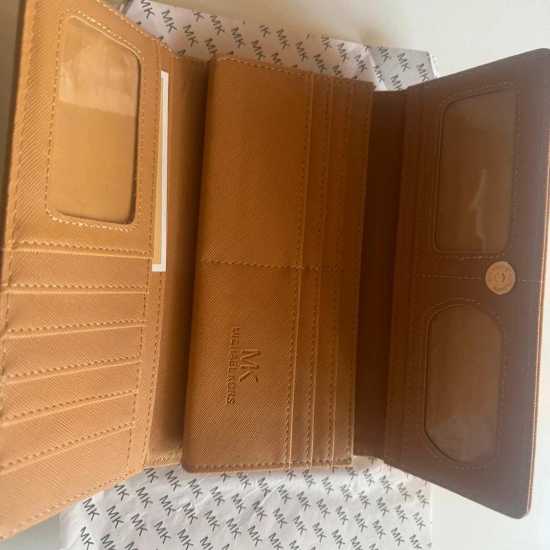 MK plånbok - 91