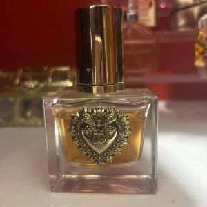 Dolce gabanna devotion - 🍋🍮
