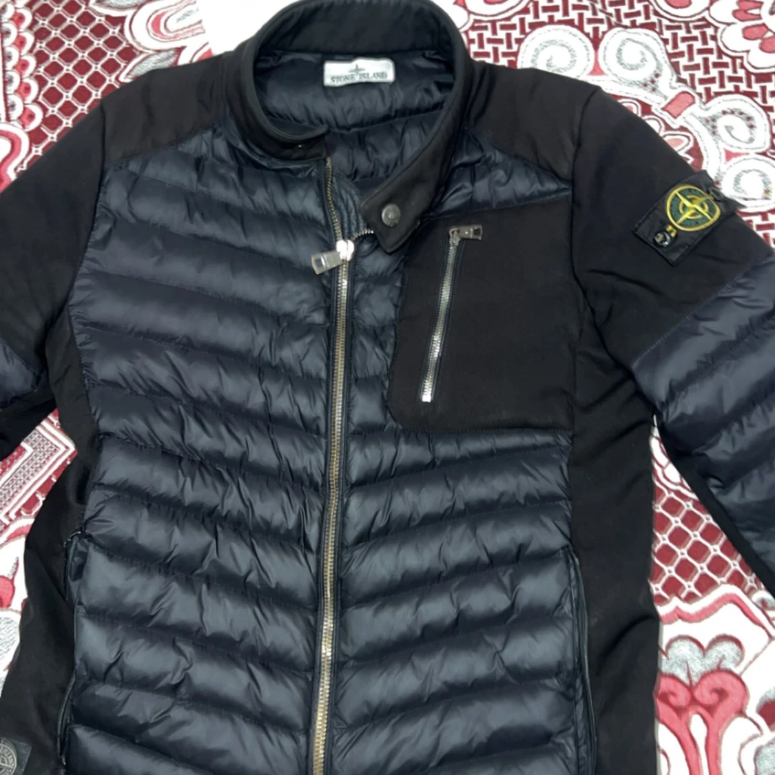 Stone island jacka - 90