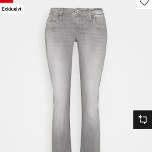 LTB JEANS  - Helt nya LTB jeans men prislapp kvar, säljer dom för dom passade inte mig❤️