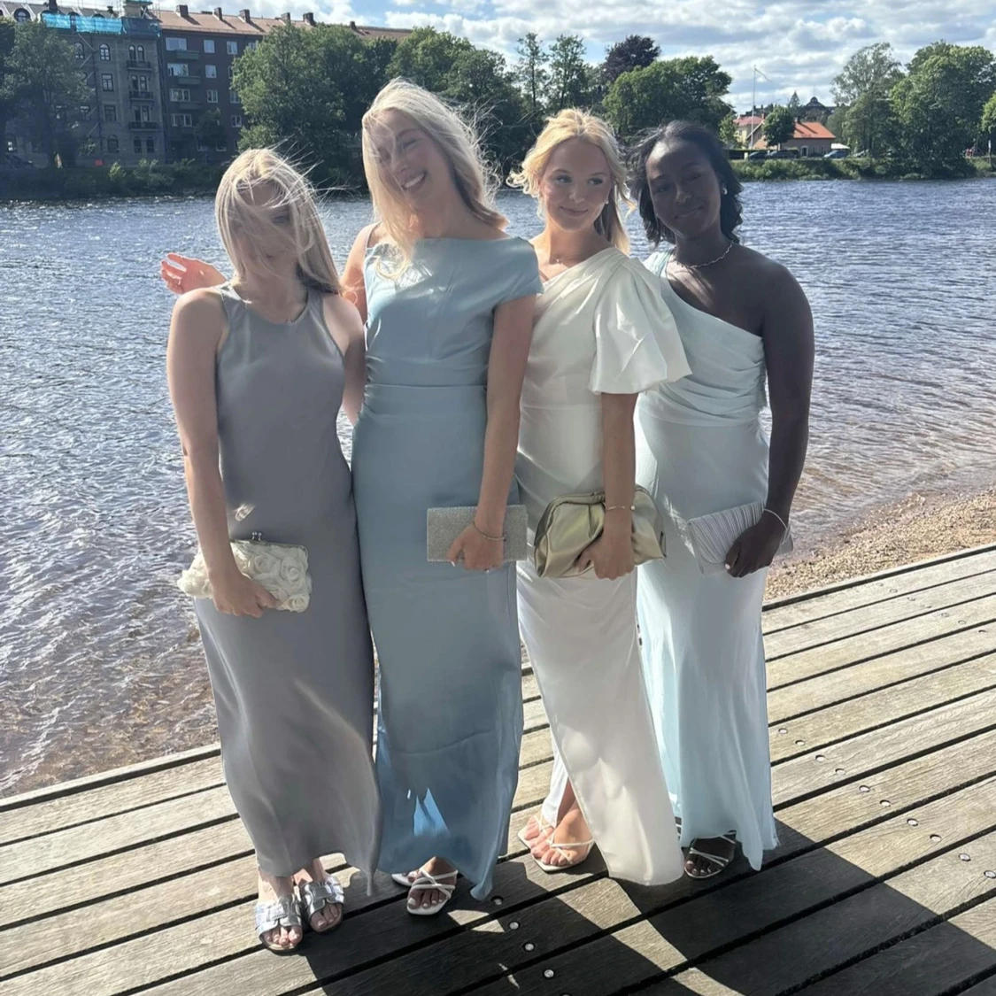 adoore klänning  - 90