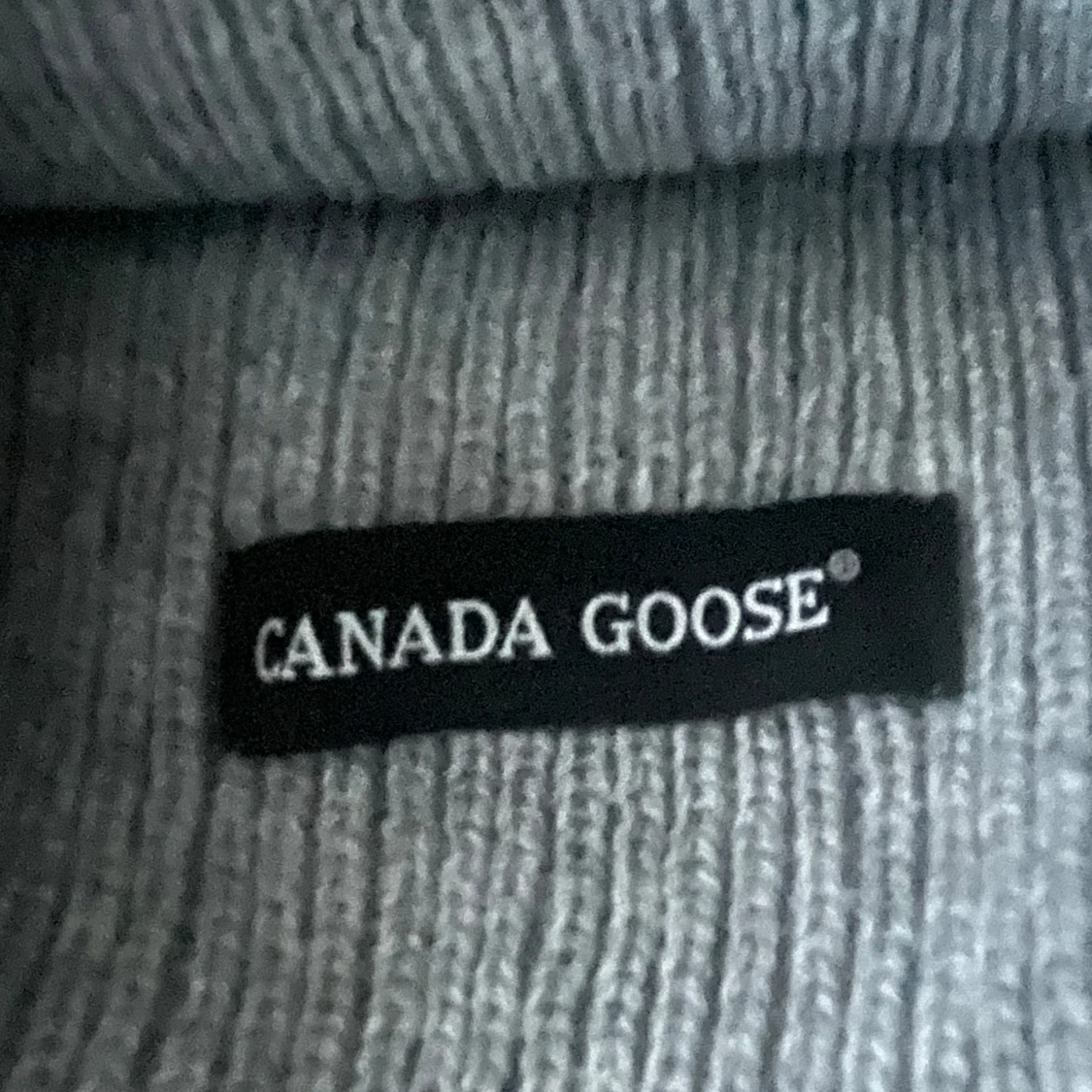 Canada goose mösa - 92